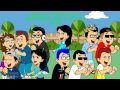 I FINALLY CAME BACK TO U S GOANIMATE