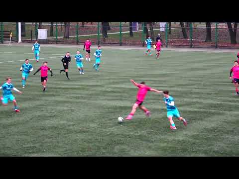 FK 011 - FK REAL NIŠ (0 -0) Kadetska liga Srbije 2025/26