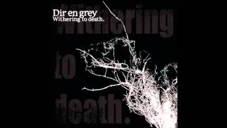 13  Higeki wa me Futa wo Oroshita Yasashiki Utsu [2005 03 09] DIR EN GREY   Withering to death