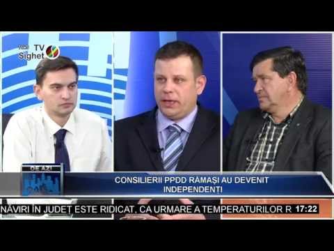 Sighetul de Azi 15 Octombrie 2014 - Ce promit candidatii la presedintie ?