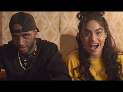 Jessie Reyez - 6LACK thinks I'm a THOT?!