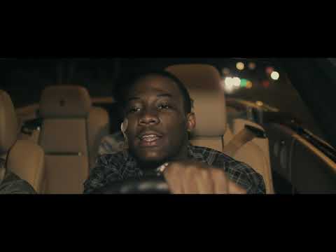 SimXSantana- "SLIDE" (Drill Talk) [Official video]