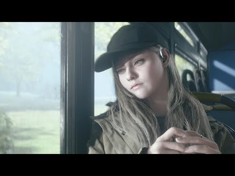 Resident Evil 8 Village Miranda Final Boss Fight & Ending - Hardest Difficulty