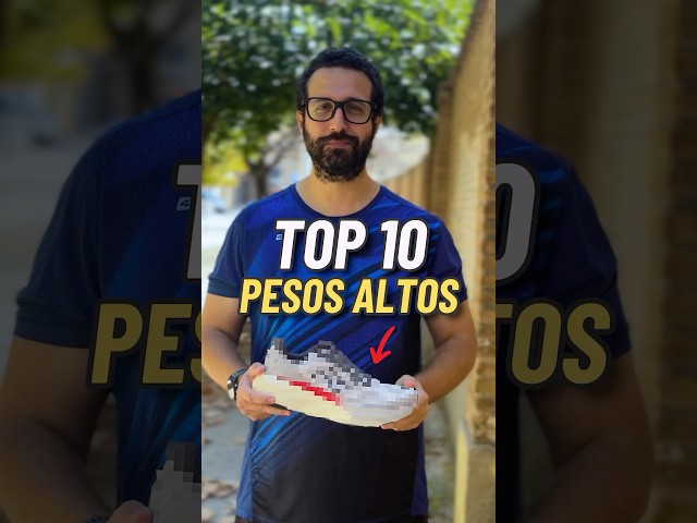 Vídeo relacionado con Newton Distance 10 Zapatillas para Correr - AW21-42