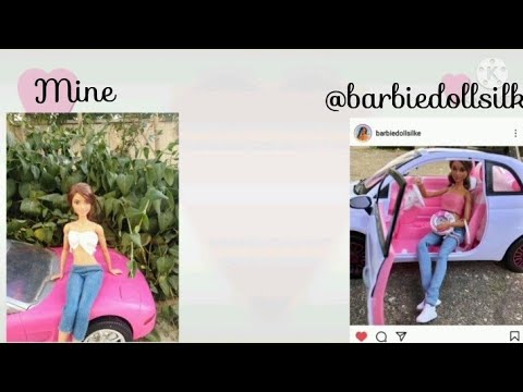 I Tried To Recreate Popular Instagram Photos