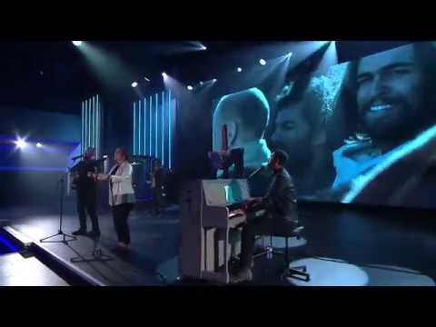 Thumbnail for Faith Alive video