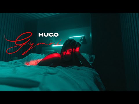 HUGO X TH MARK - GYMNI (OFFICIAL MUSIC VIDEO)