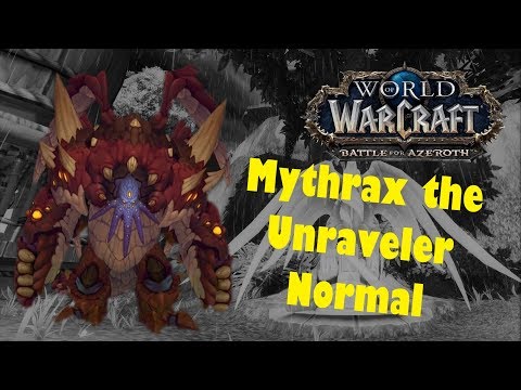 Mythrax the Unraveler Normal
