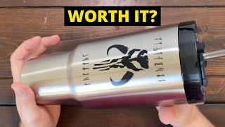 Stanley Adventure Quencher Tumbler Unboxing And Review: Worth The Hype?
