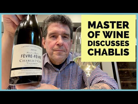 Is Chablis Sweet