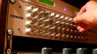 Video thumbnail for Vermona MARS fattened ! bonus vid :) by Les tutos de Jee