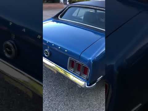 1970 Ford Mustang (CC-1510124) for sale in Holland, Michigan