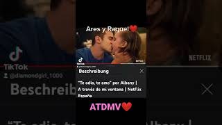 Download lagu Ares y Raquel (Julio Peña Fernandez y Clara Galle) 😍 #ATDMV mp3 Download lagu Ares y Raquel (Julio Peña Fernandez y Clara Galle) 😍 #ATDMV mp3