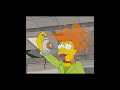 Springfield Has Been Drought Stricken For 20 Years Thesimpsons Maggiethemaggot Simpsons Film