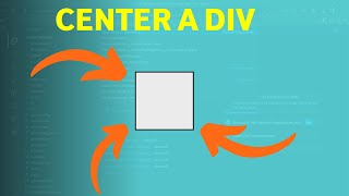 Download the video "How to Center A Div in Css Using Flex"
