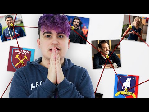 An In-Depth Breakdown Of Ted Lasso