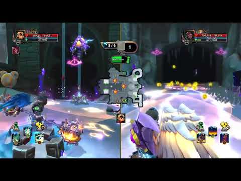 DashingSonic23's Live PS4 DD2 Drakenfrost Map - Ignore the Dragon!