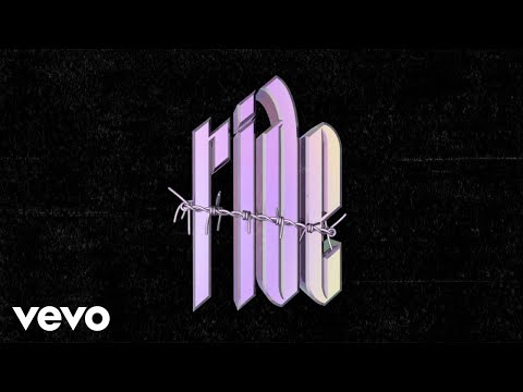 chloe mk - Ride (Audio)