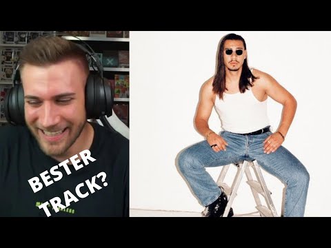 APACHE 207 - STIMMEN / TREPPENHAUS - REACTION