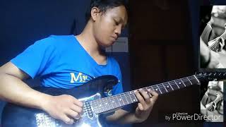 Download lagu Memori berkasih - guitar cover mp3