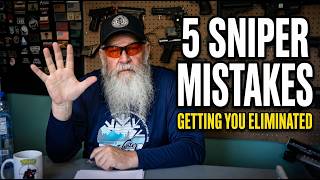 You're Getting Eliminated Because of THESE 5 Sniper Mistakes