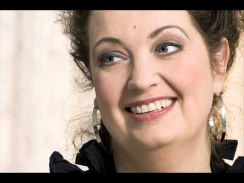 Ann Hallenberg - Alto Giove - Polifemo - Porpora