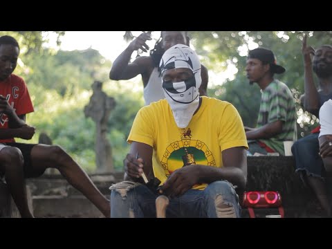 Drippy Kyng - Russian War (Official Music Video)