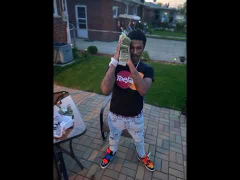*FREE* TeejayX6 X Toronto Type Beat | "Rapni Ga"