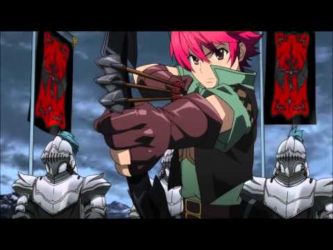 AMV Madan no ou to Vanadis opening full
