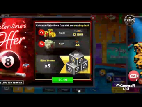 8 ball pool giveaway   2596248978