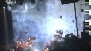 Widespread Panic - 7-26-08 Drums w/ DJ Logic