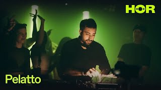 Pelatto DJ set