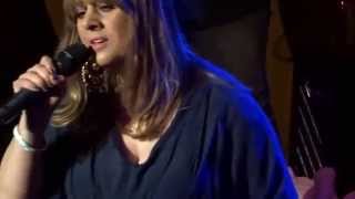 Rumer - P.F. Sloan- live @ People's Place Amsterdam, the Netherlands 3 March 2015