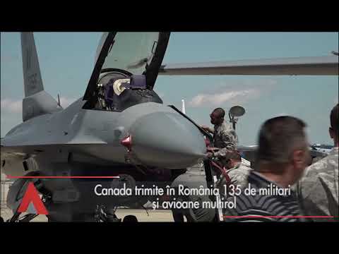 Stiri Mediafax 170818 ora 09:00