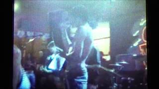 Edema ( Pre - Adema ) Skin Live  May 9th 1999 (Mother&#39;s Day) at Spike&#39;s Place Bakersfield CA