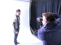 David Archuleta In Photoshoot
