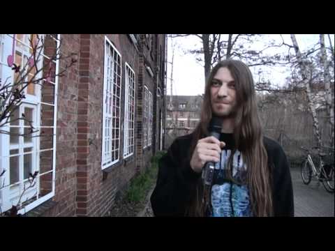 HATE SQUAD Interview Burkhard Schmitt, 26.3.2012 (german)