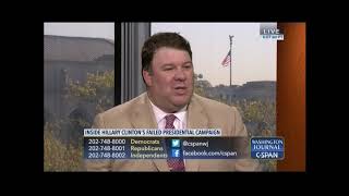 Bill Clinton To DNC Chair: Keep Bernie Supporters Out Of Power