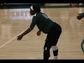 Mauricia Jones, Mid Season Highlights 