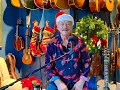 Jesse Colin Young- One Song At A Time -Christmas