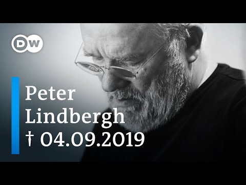 secrets to fashion photography by award winning german photographer peter lindbergh