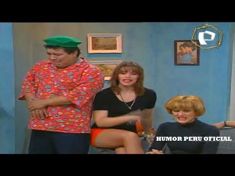 RISAS y SALSA 1995 Ep 03