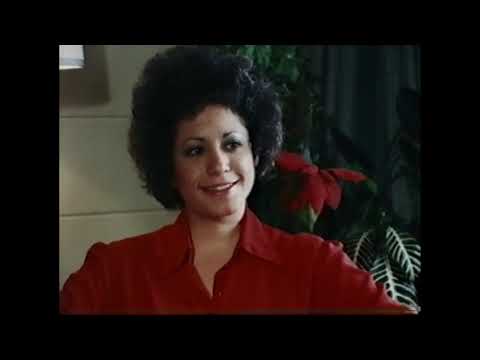 Janis Ian - 1978 Dylan Taite NZ interview