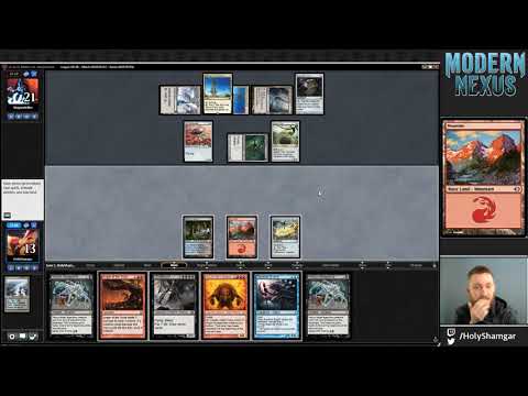 Ryland Taliaferro: Goryo's As Foretold - Round 3 vs. Affinity