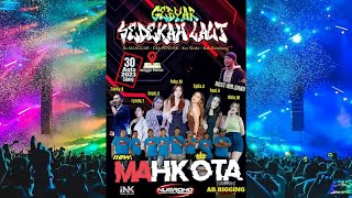 Download lagu 🔴LIVE NEW MAHKOTA GEBYAR SEDEKAH LAUT DESA MANGGAR DKH. PENDOK SLUKE  REMBANG mp3