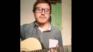 Vagabonds (Cover) - The Classic Crime