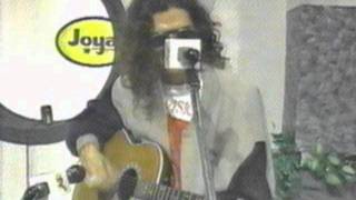 Perdí mi ojo de venado - Acústico - Caifanes