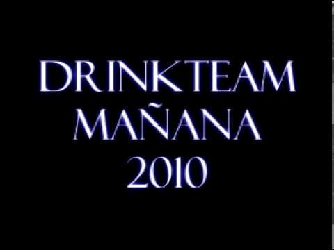 DRINKTEAM - MAÑANA (BEAT POR NERACK / EDICION POR RINCONESTWODIO Y M27PRO)