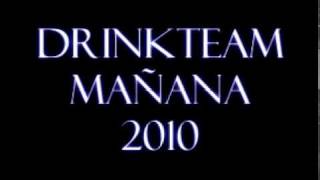 DRINKTEAM - MAÑANA (BEAT POR NERACK / EDICION POR RINCONESTWODIO Y M27PRO)