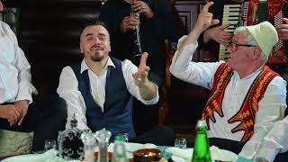 Vani Gjuzi - Çohuni Djema Shaloni Atin